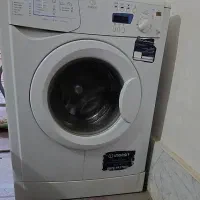 لباسشویی ایندزیت
