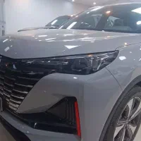 چانگان CS55 مدل ۲۰۲۳ ناردوگری (خاص ترین)|خودرو سواری و وانت|بجنورد, |دیوار