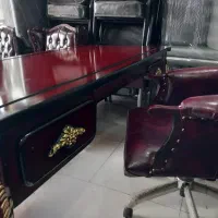 ست اداری|مبلمان اداری|اردبیل, |دیوار