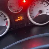 ۲۰۷ پانا مدل ۱۴۰۱|خودرو سواری و وانت|بندر کنگان, |دیوار