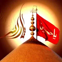 اربعین جا نمونی