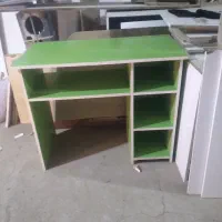 میز تحریر کارکرده