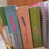 فروش کتاب درسی نو