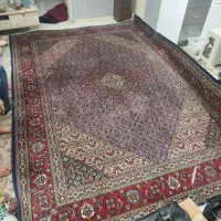 فرش دست بافت نه متری