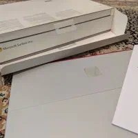 سرفیس پرو ۷ surface pro 7|رایانه همراه|تهران, اکباتان|دیوار