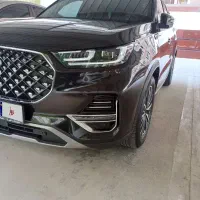 تیگو 8 پرو در حد صفر