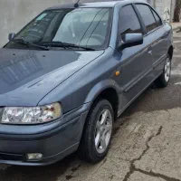 سمندکارمندی ،،جلوبندی فابریک|خودرو سواری و وانت|مشهد, شهرک بهارستان|دیوار