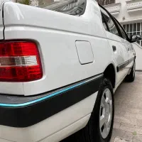 Slx مدل ۹۹ مشابه صفر|خودرو سواری و وانت|تهران, قیطریه|دیوار