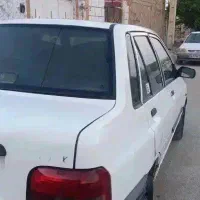 پراید درجه یک۹۲|خودرو سواری و وانت|اهواز, کوی فرهنگیان ۱|دیوار