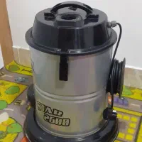 جاروبرقی سطلی با موتور کنوود