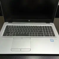 لپ تاپ اچ پی مدل 850 G4نسل هفتم وارداتی|رایانه همراه|تهران, تهرانپارس جنوبی|دیوار