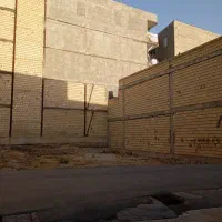 زمین با کاربری مسکونی با سند تک برگ