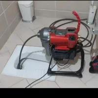 همه ساعته لوله‌ بازکنی تخلیه چاه سراسر تهران