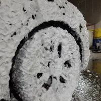 شامپو کارواش نانو واکس لاستیک داشبورد|عمده‌فروشی|مشکین‌دشت, |دیوار