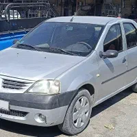 فروش ماشین ال۹۰ مدل ۸۶