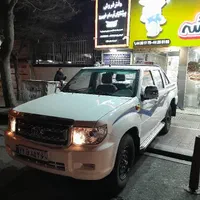 زامیاد کارون، مدل ۱۴۰۴صفر
