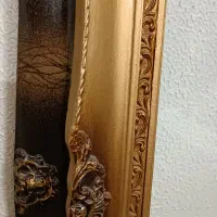 قاب خیلی بزرگ|تابلو، نقاشی، عکس|شاهین‌شهر, عطار|دیوار