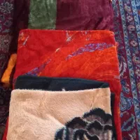 پتو وپشتی|رختخواب، بالش، پتو|بروجرد, |دیوار