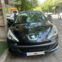 ۲۰۷ پانا اتومات ۴۰۴