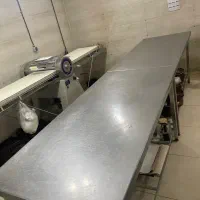 وسایل قنادی|کافی‌شاپ و رستوران|رشت, گلسار|دیوار