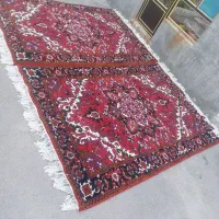 چهارتخته فرش ۶ متری نقشه تاجری هریس|فرش|خواجه, |دیوار