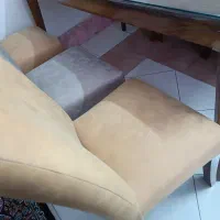 میزغذاخوری6نفره|میز و صندلی غذاخوری|مشهد, امام خمینی|دیوار