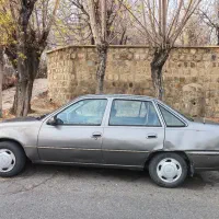 دوو سیلو نوک مدادی|خودرو سواری و وانت|شهمیرزاد, |دیوار