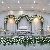 تالار فاخر،تشریفات عقد نامزدی عروسی ازدواج آسان