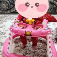 روروئک کریر