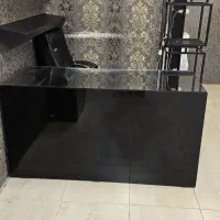 میز کار در حد صفر