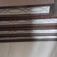 شلف باکس دیواری ام دی اف