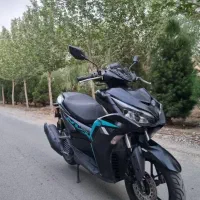 آیروکس 170|موتورسیکلت|رباط‌کریم, الارد|دیوار