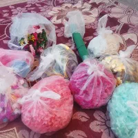 لوازم درست کردن گل|گل مصنوعی|زاهدان, |دیوار