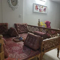 سرویس ۷ تیکه پشتی شاهنشین یلدایی|پشتی|مشهد, وکیلآباد|دیوار