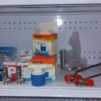 تصفیه آب پمپ اتومات تعمیرسرویس فیلتروقطعات|آبسردکن و تصفیه آب|بندر کنگان, |دیوار