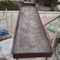 منقل کباب پزی