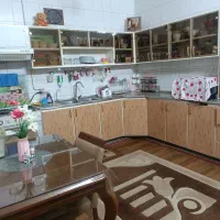 منزل مسکونی دوطبقه طبقه اول در حال بازسازی|فروش خانه و ویلا|نجف‌آباد, شهدا|دیوار