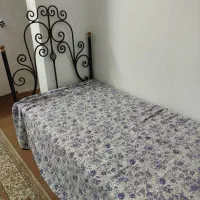 تخت فرفورژه یک نفره