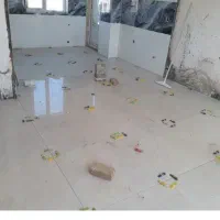 سنگ کاری کاشی و سرامیک
