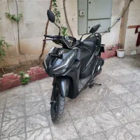 هوندا واریو ۱۵۰ اصلی درحد|موتورسیکلت|ری, دیلمان|دیوار