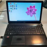 لپ تاپ دست دو - مناسب کارهای دانشجویی و اداری