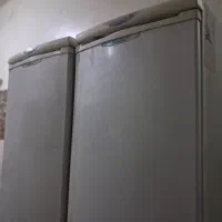 یخچال هیمالیا دوقلو|یخچال و فریزر|تهران, بهداشت|دیوار