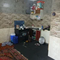 فروش فوری منزل مسکونی ویلایی|فروش خانه و ویلا|امیدیه, |دیوار