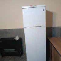 یخچال فریزر پارس