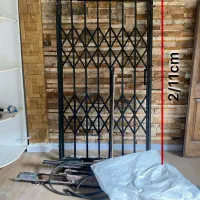 محافظ آکاردیونی صنایع سنگین