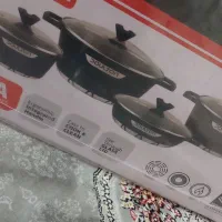 سرویس قابلمه