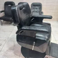 صندلی vip رزونال