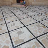 کف ریزی وکف سابی|خدمات نظافت|گتوند, |دیوار