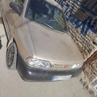 پراید ۸۹|خودرو سواری و وانت|خوی, |دیوار