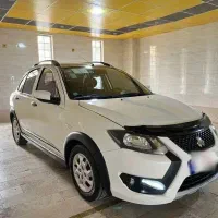 * کوییک‌ آر اس پارس خودرو 1402 *